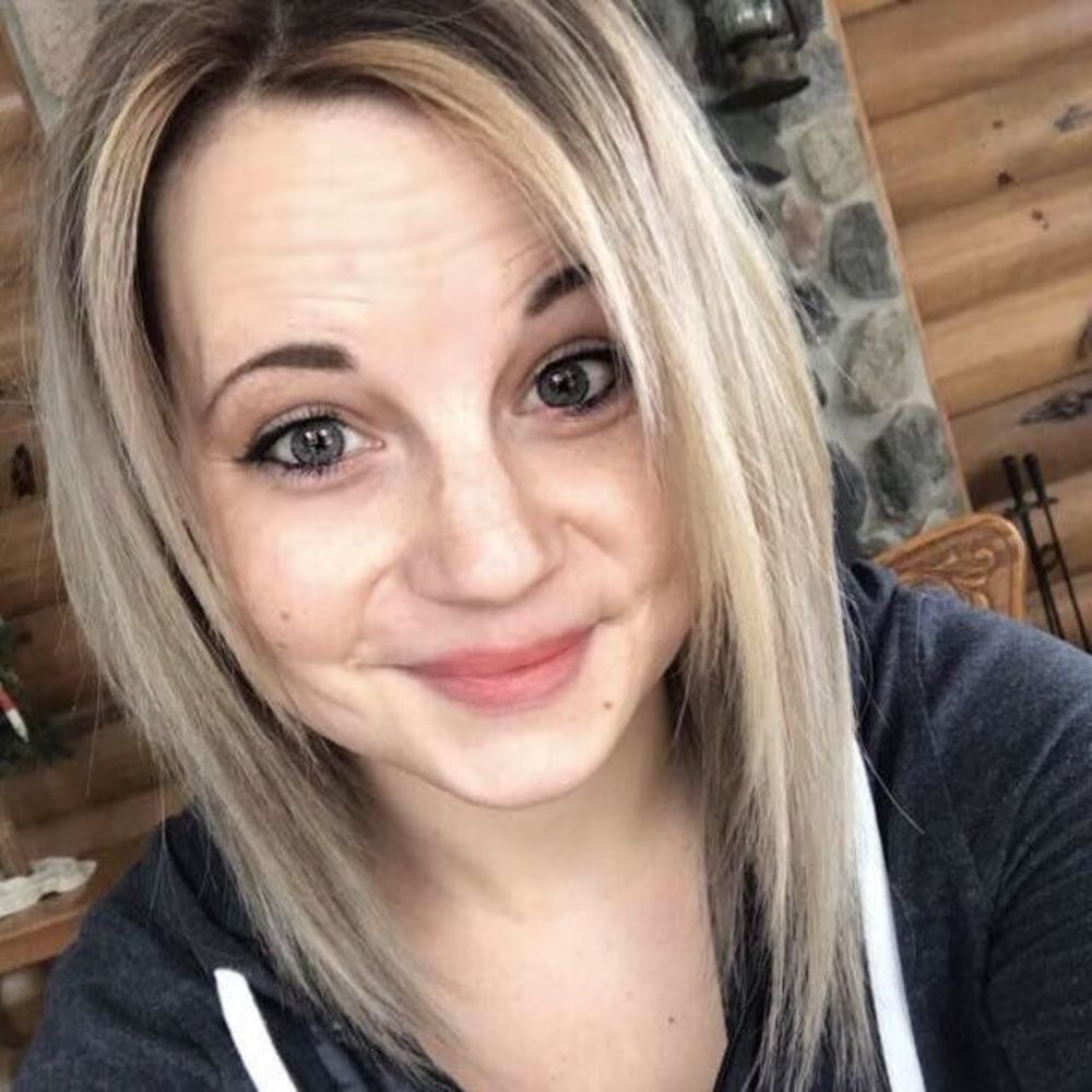 Meet your Posher, Kasee