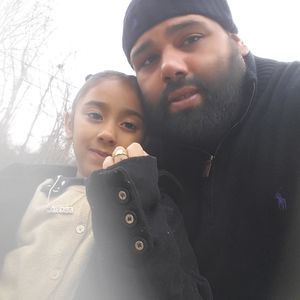 Meet your Posher, Rafael