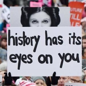 Meet your Posher, Haley