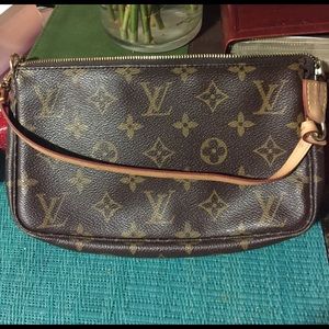 LV Mini hand bag