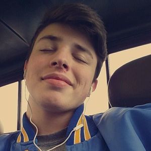 Meet your Posher, Drew