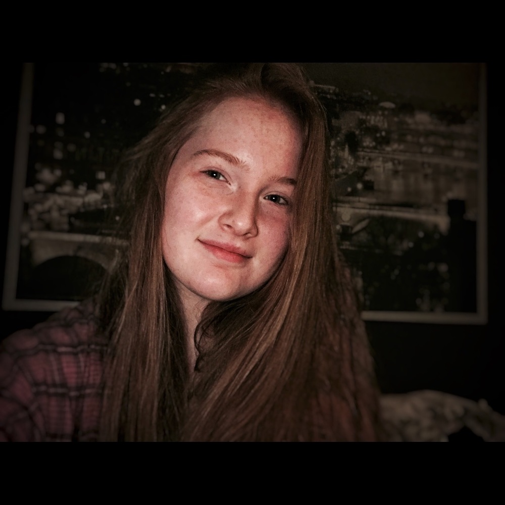 Meet your Posher, Hannah