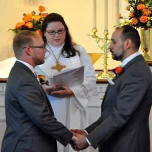 Meet your Posher, Thomas