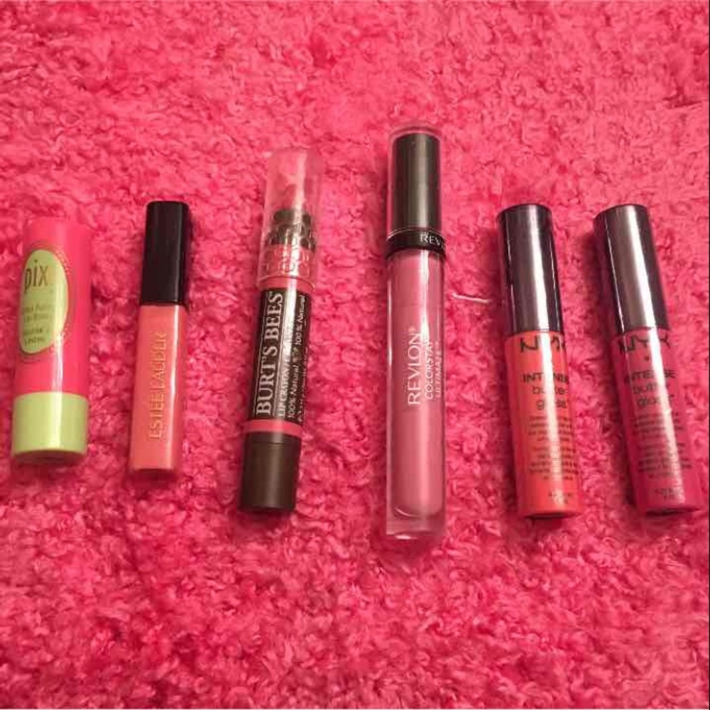 Lipstick bundle