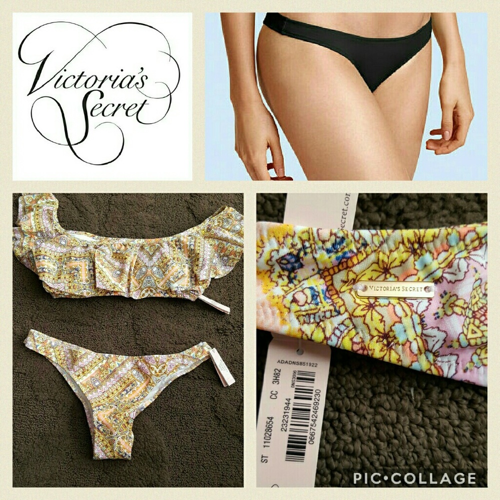 VICTORIA SECRET BIKINI