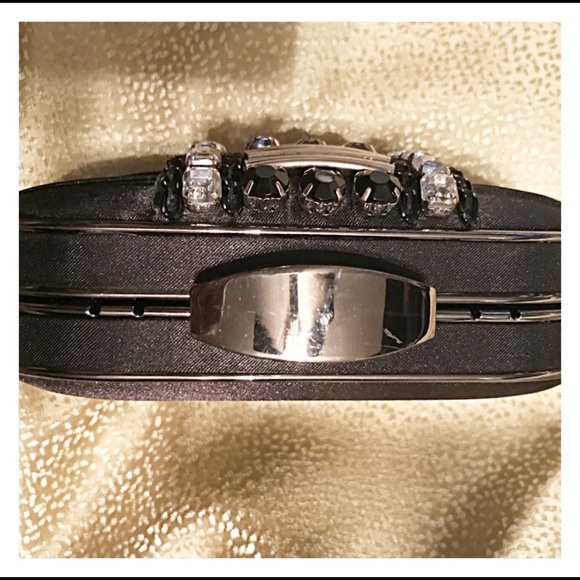 ❗️Price Drop Rhinestone & Satin❗️ - Picture 5 of 6