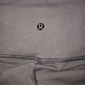 lululemon athletica Pants - Lululemon high waisted mesh leggings lululemon athletica Pants - Lululemon high waisted mesh leggings