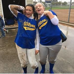 Meet your Posher, Riley