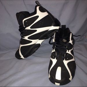 Reebok Kamikaze Basketball Shoes