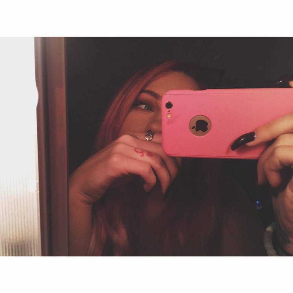 Meet your Posher, Lucy