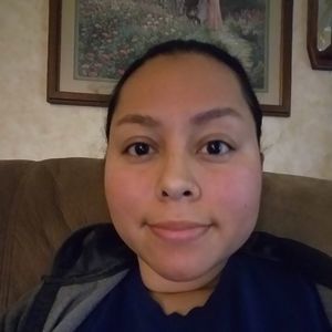 Meet your Posher, Yvonne