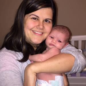 Meet your Posher, Carley