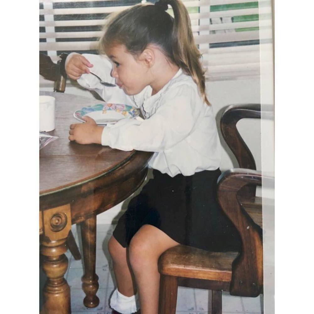 Meet your Posher, Nicole