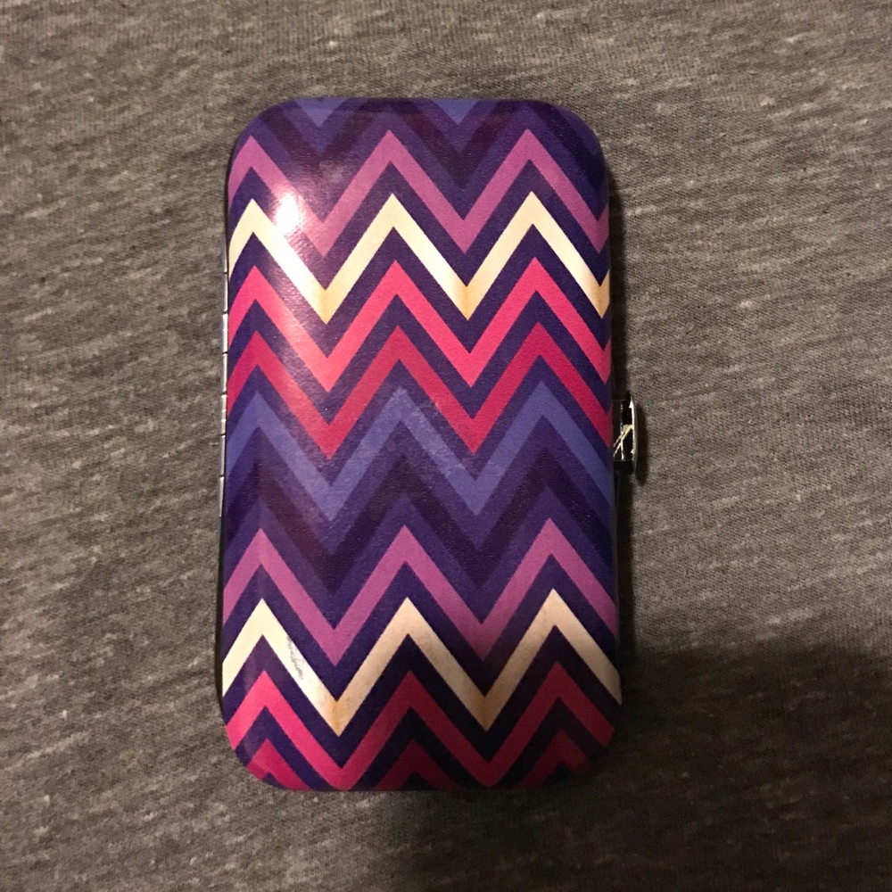 Travel Manicure Set