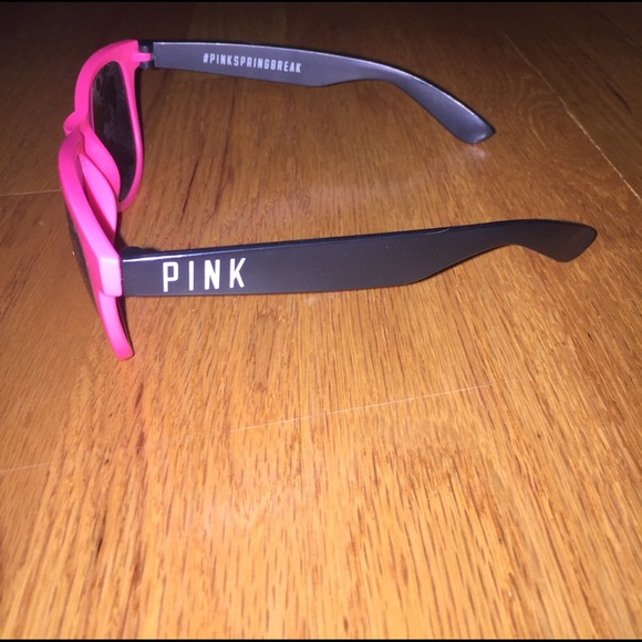 Pink sunglasses - Picture 2 of 4