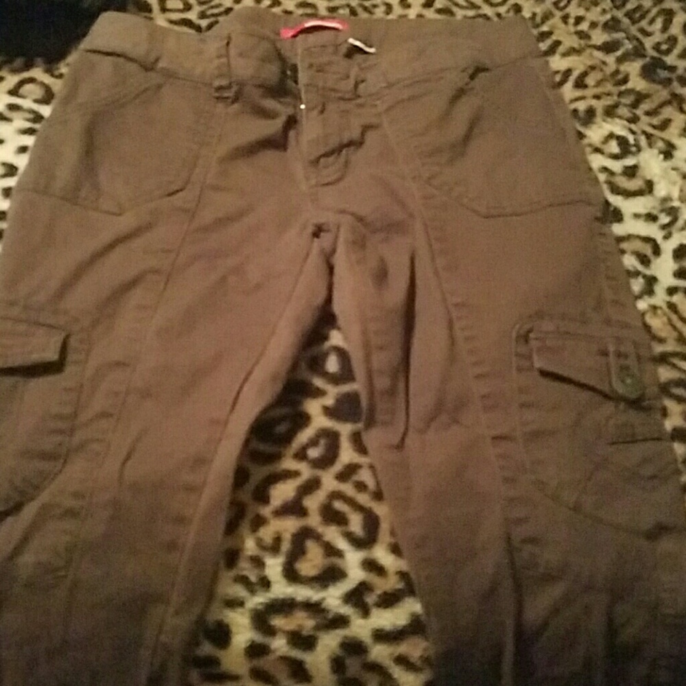 Union Bay pants