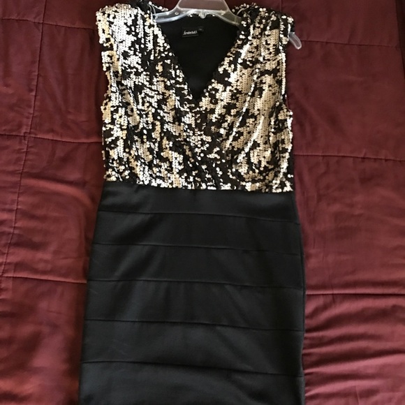 night out dress - Picture 1 of 1