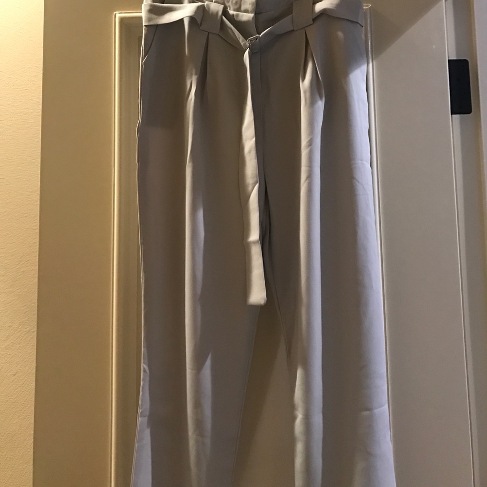 Missguided pants