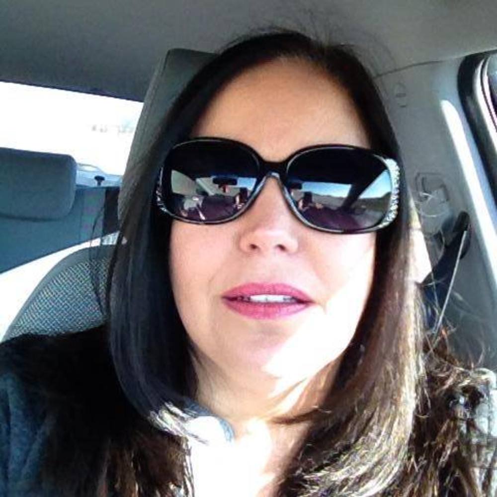 Meet your Posher, Vanessa