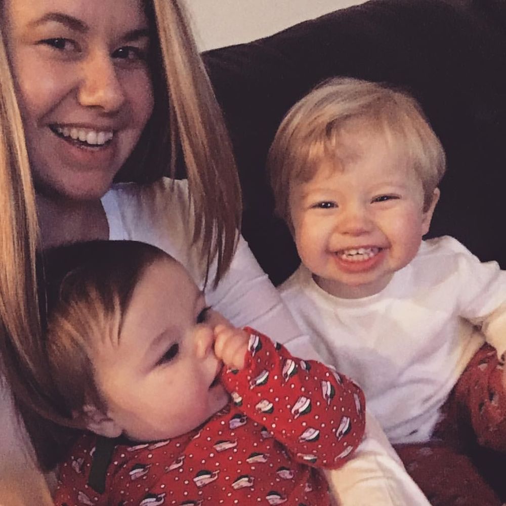 Meet your Posher, Alexander