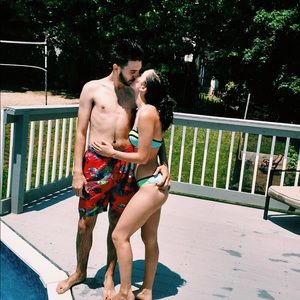 Meet your Posher, Eric