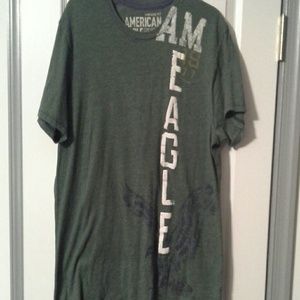 American Eagle T Shirt