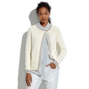 Madewell Maritime Sweater