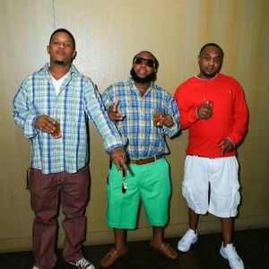 Meet your Posher, Santino