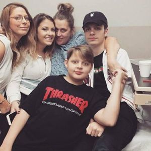 Meet your Posher, Courtney