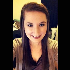 Meet your Posher, Allison