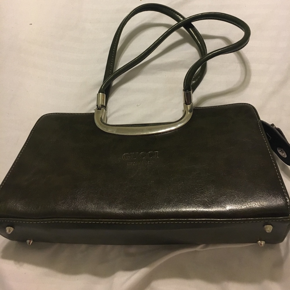 Gucci handbag