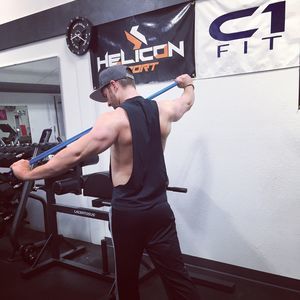 Meet your Posher, Adam