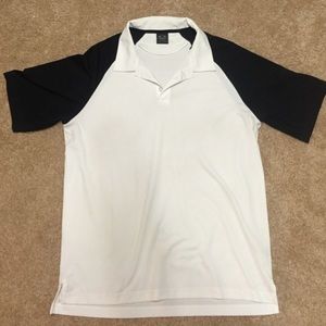 Men's Size XL Oakley Polo!