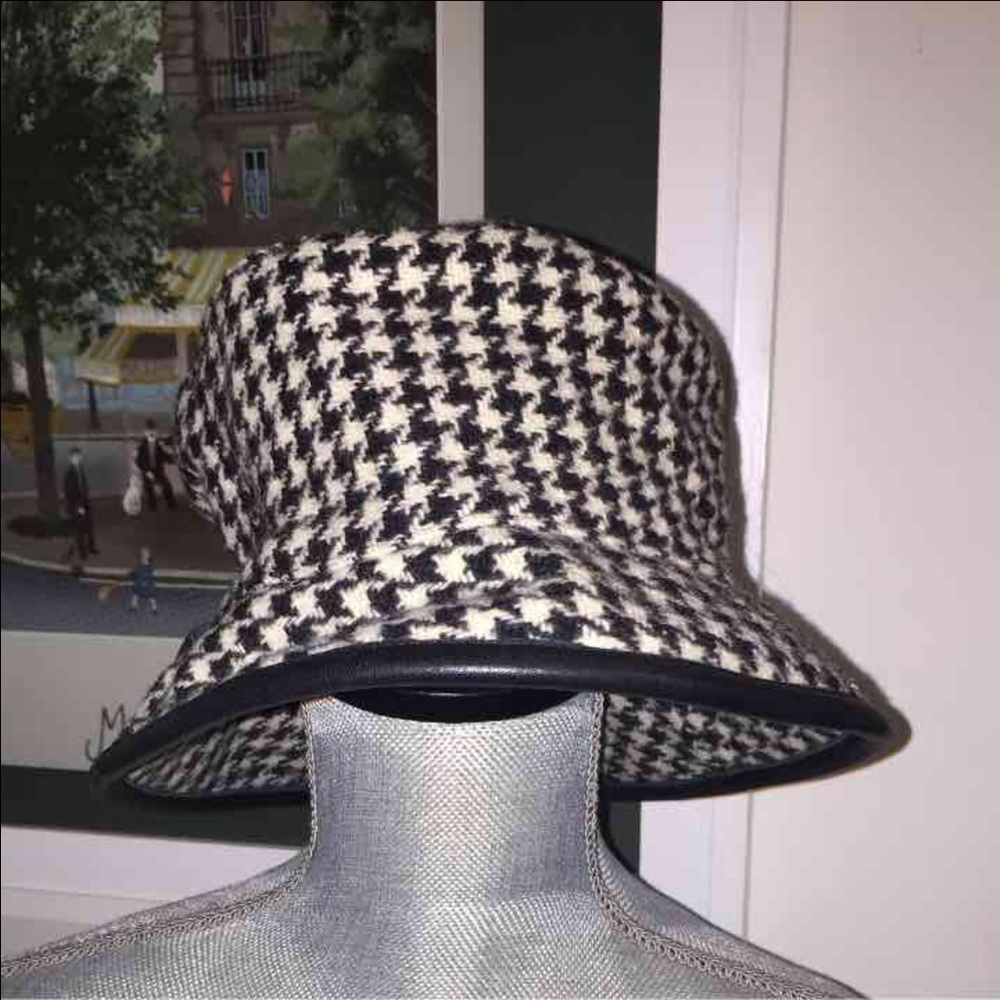 COACH HATS
