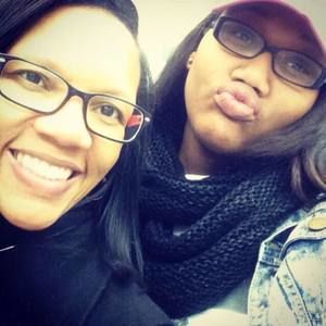 Meet your Posher, Natalia