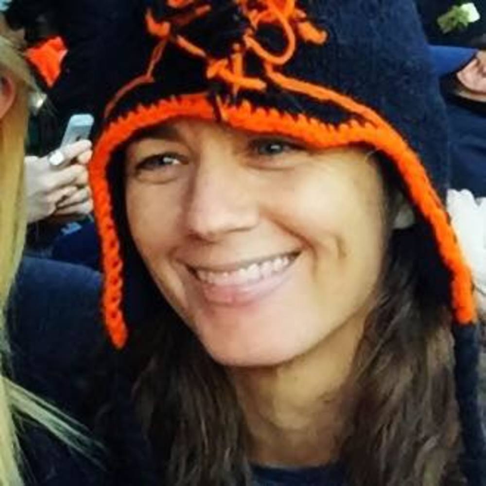 Meet your Posher, Jessica