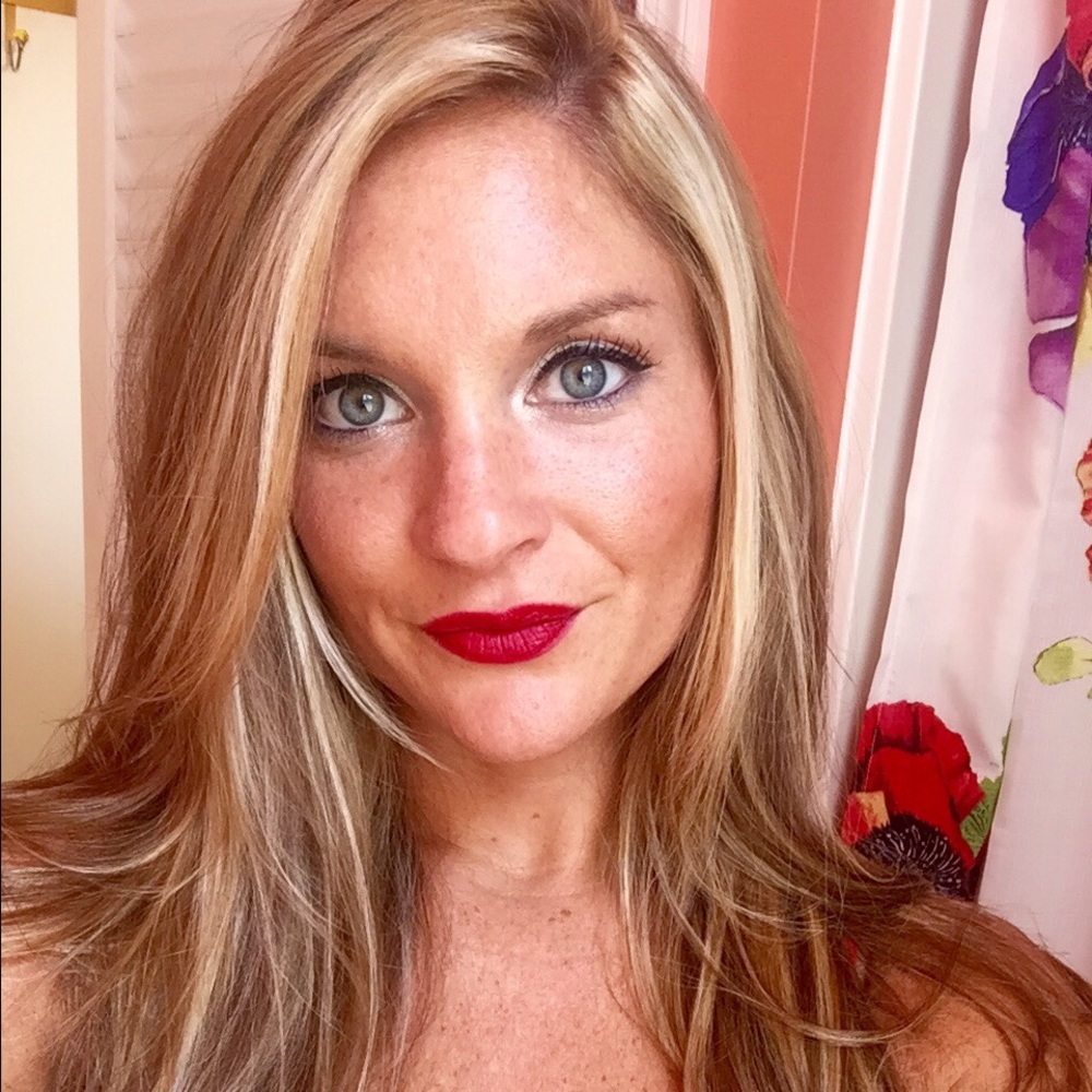 Meet your Posher, Dianna