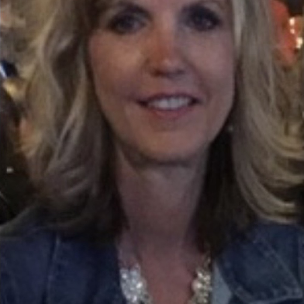 Meet your Posher, Susan