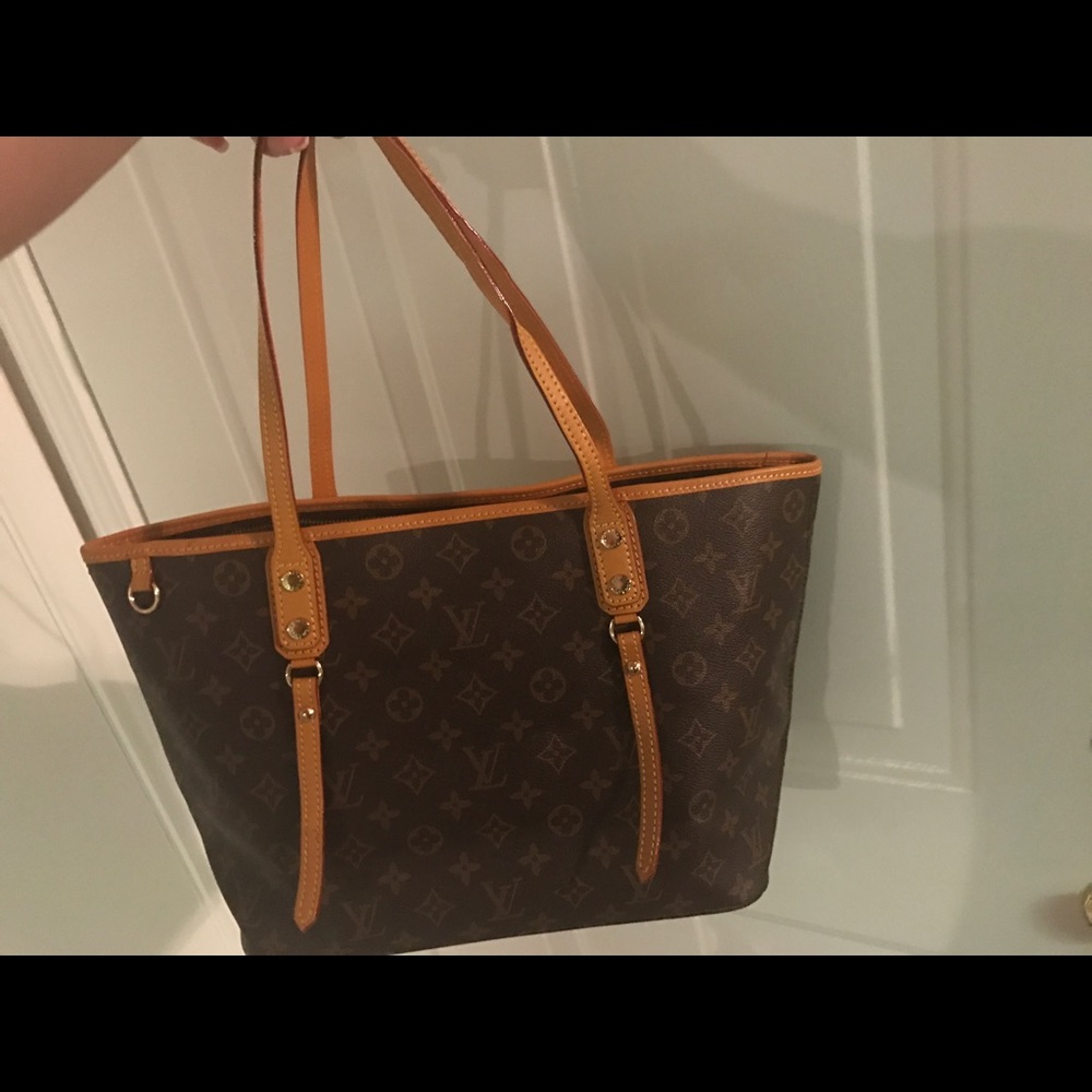 Tote