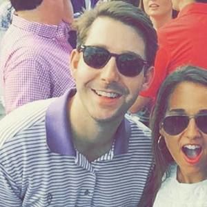 Meet your Posher, Maxwell