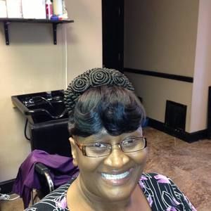 Meet your Posher, Sis madeline