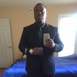 Meet your Posher, Kevin