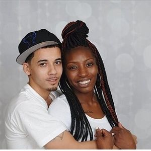 Meet your Posher, Derick