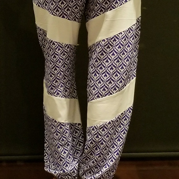 🧯CLEARANCE🧯💙ONE SMALL LEFT💙BAGGY JOGGERS - Picture 4 of 6