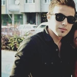 Meet your Posher, Armin