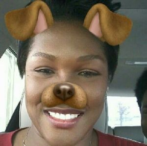 Meet your Posher, Brenda