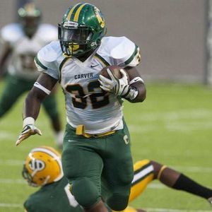 Meet your Posher, Tyrese