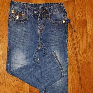 True Religion Jeans Size 4
