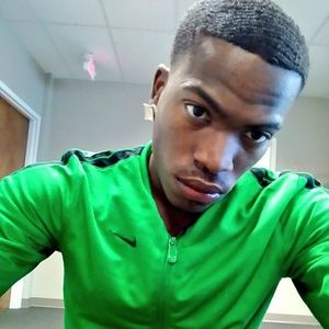 Meet your Posher, Ricky