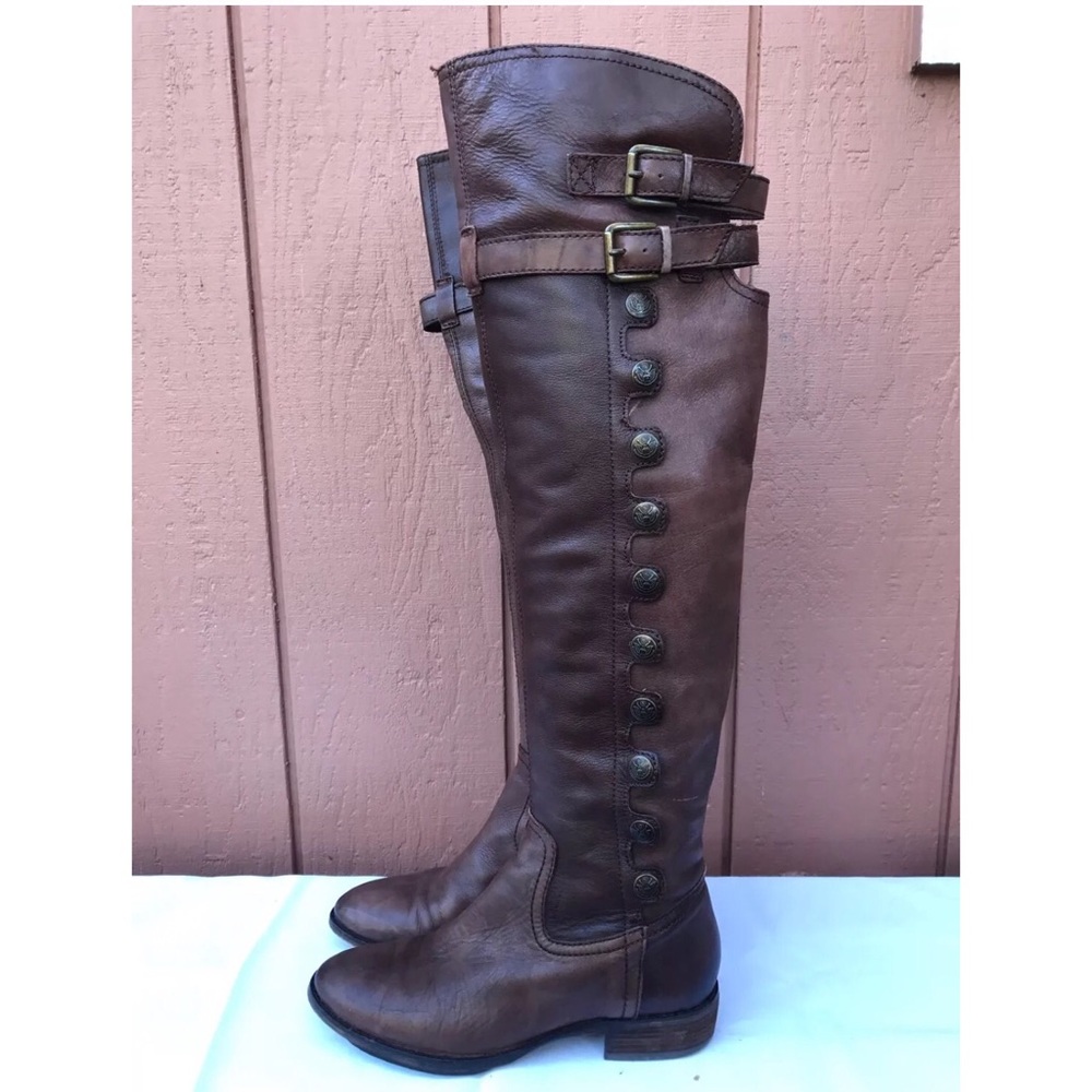 Sam Edelman Pierce Boots
